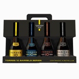 Brandy Torres 10 Series 4/350 ml Brandy Torres 10 Series 4/350 ml