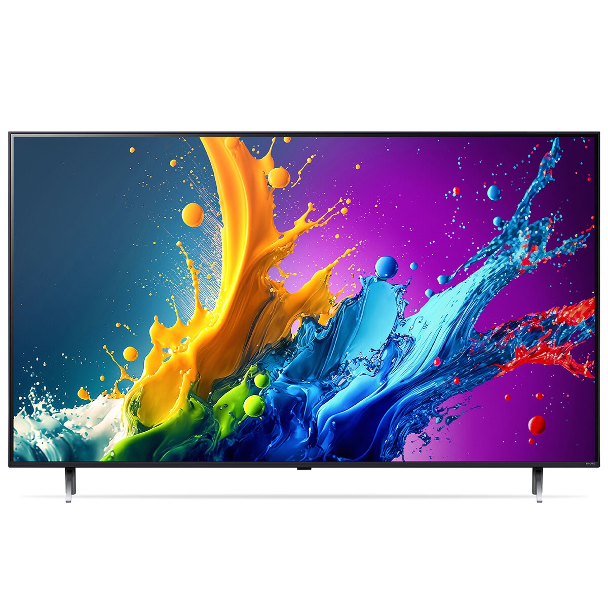 LG Pantalla 75" QNED