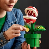 LEGO Super Mario Planta Piraña 