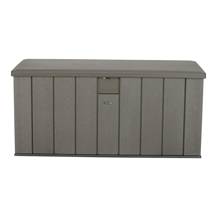 Lifetime, Caja de Almacenamiento de 568 L Lifetime, Caja de Almacenamiento de 568 L