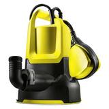 Karcher, Bomba Sumergible para Agua Limpia SP 2 Flat