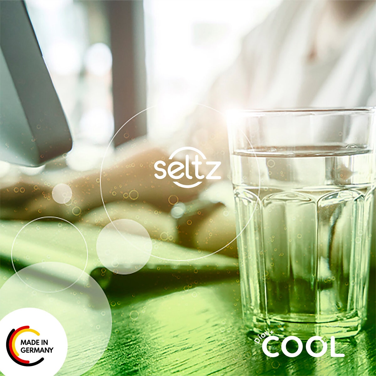 Seltz Electrolitos 3 Tubos de 13 Tabletas Efervescentes c/u Sabor Lima Limón Seltz Electrolitos 3 Tubos de 13 Tabletas Efervescentes c/u Sabor Lima Limón