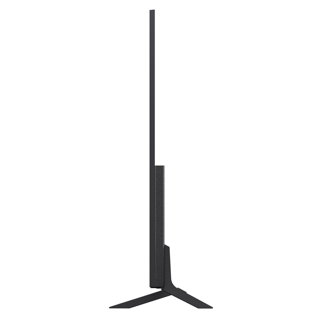 LG Pantalla 75" QNED 4K Smart TV LG Pantalla 75" QNED 4K Smart TV