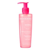 Bioderma Sensibio Gel Espuma Limpiadora 200ml.