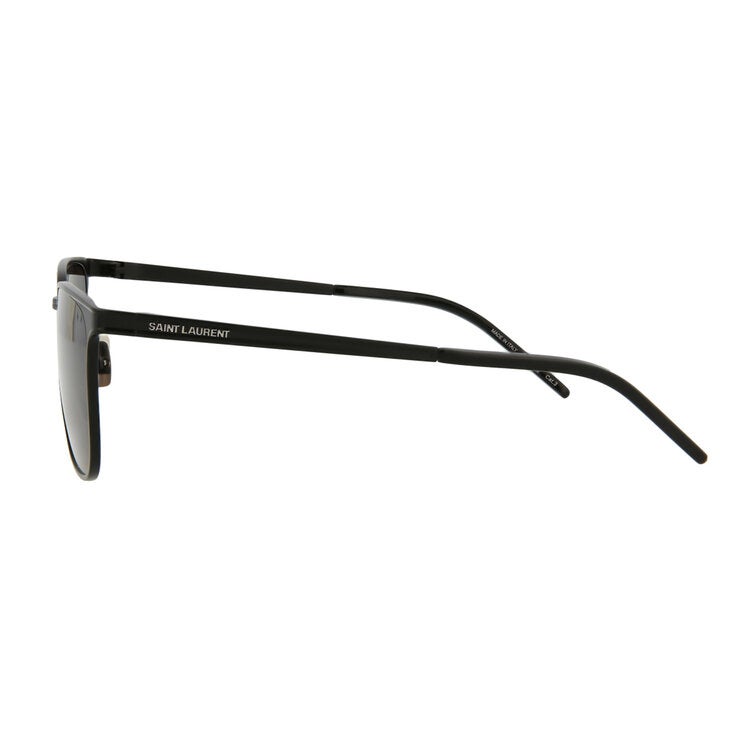 Saint Laurent SL428 30010 Lentes de Sol Saint Laurent SL428 30010 Lentes de Sol