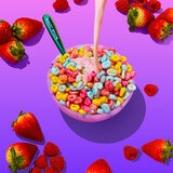 Magic Spoon Cereal con Proteína Sabor a Frutas 396 g Magic Spoon Cereal con Proteína Sabor a Frutas 396 g