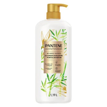 Pantene Acondicionador Botanicals 1.19 L Pantene Acondicionador Botanicals 1.19 L