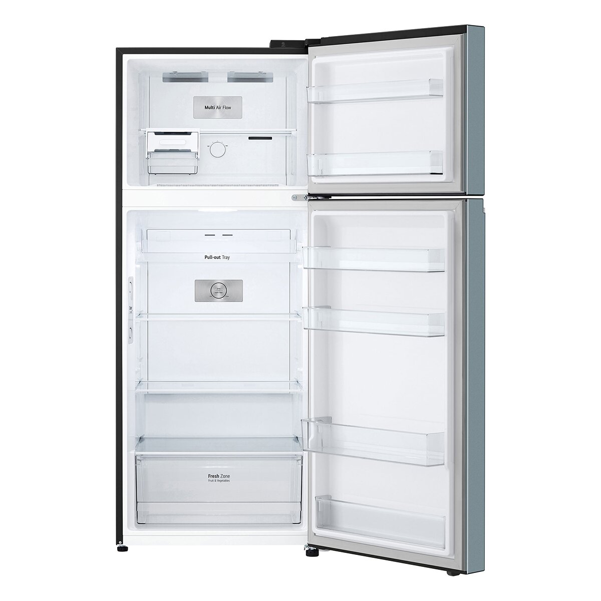 LG Refrigerador 14' Top Mount LG Refrigerador 14' Top Mount