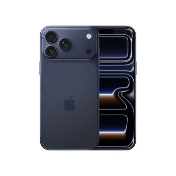 apple iphone 17 pro max azul profundo