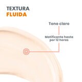 Avène Fluido Solar Despigmentante Tono Claro 40 g Avène Fluido Solar Despigmentante Tono Claro 40 g