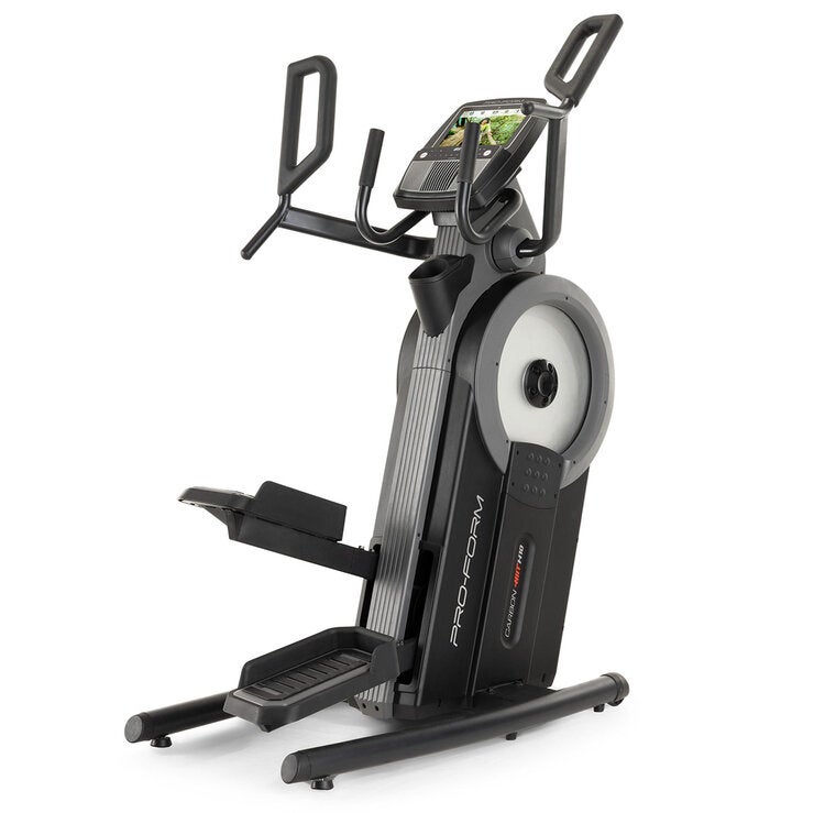 ProForm Elíptica Carbon H10 ProForm Elíptica Carbon H10