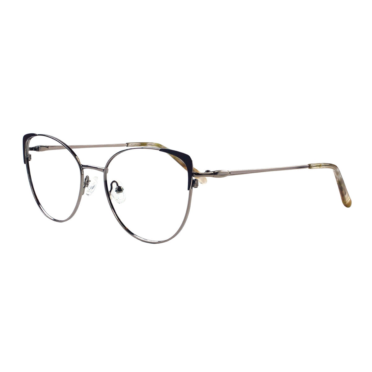 Bulova Twist Titanium Montanelli Armazón Oftálmico Bulova Twist Titanium Montanelli Armazón Oftálmico
