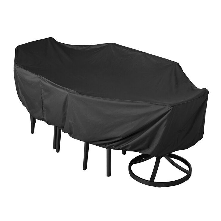 Agio, Formia Comedor para Exterior de 7 Piezas Agio, Formia Comedor para Exterior de 7 Piezas