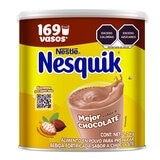 Nesquik Chocolate en Polvo 2.2 kg Nesquik Chocolate en Polvo 2.2 kg