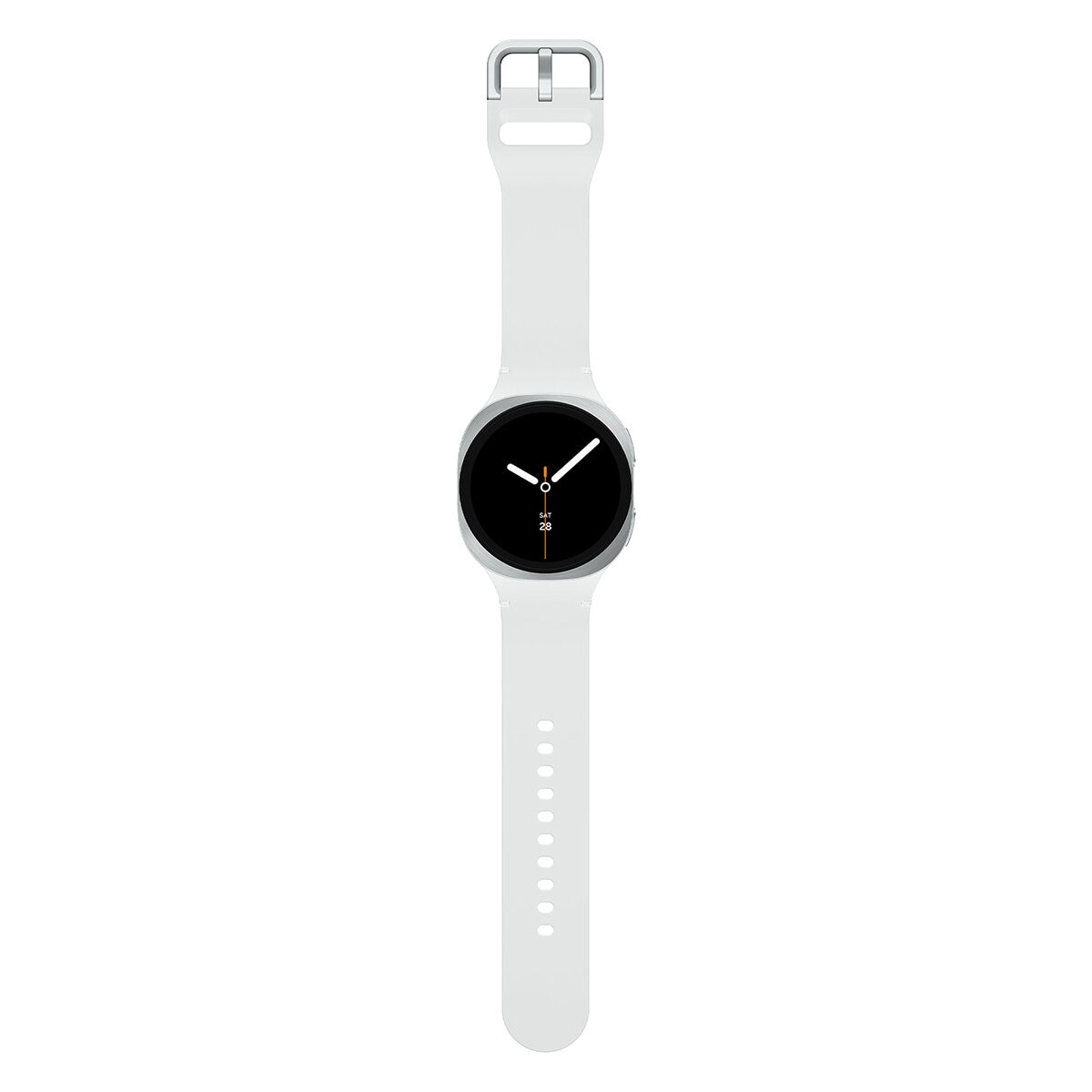 Samsung Galaxy Watch 8 44mm Plata Samsung Galaxy Watch 8 44mm Plata