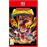 Nintendo Switch 2 Donkey Kong Bananza Nintendo Switch 2 Donkey Kong Bananza