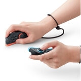 Nintendo Switch 2 Joy-Con Azul y Rojo Nintendo Switch 2 Joy-Con Azul y Rojo