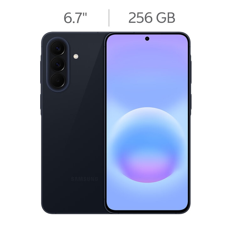 Samsung Galaxy A57 256GB Azul Oscuro Samsung Galaxy A57 256GB Azul Oscuro