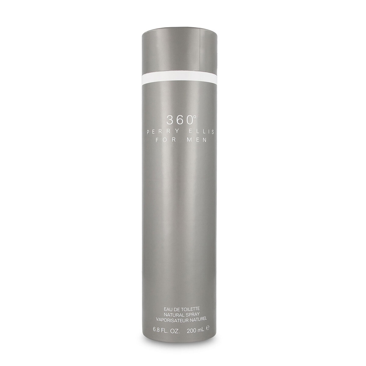 Perry Ellis 360° 200 ml Perry Ellis 360° 200 ml