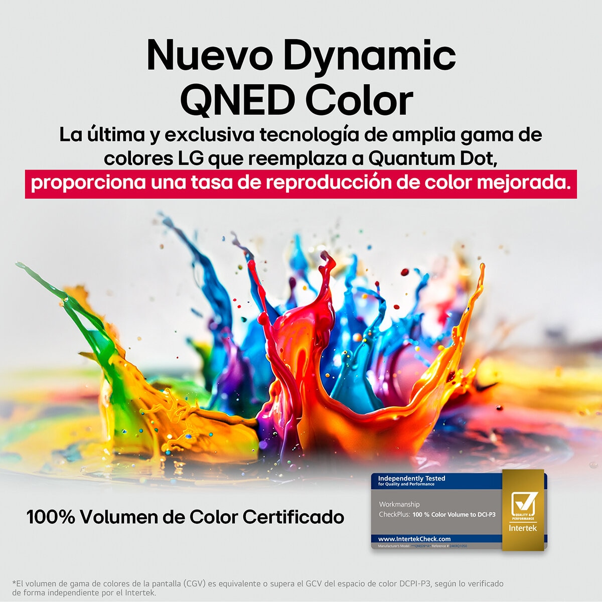 LG Pantalla 75" QNED 4K Smart TV LG Pantalla 75" QNED 4K Smart TV