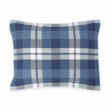 Nautica Edredon Individual Crossview Plaid