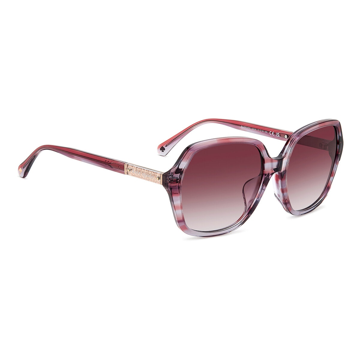 Kate Spade ELLERY/F/S Lentes de Sol Kate Spade ELLERY/F/S Lentes de Sol