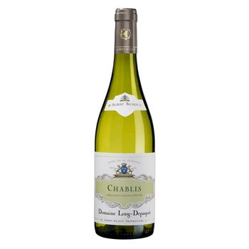 Vino Blanco Albert Bichot Chablis 750ml