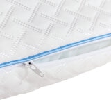 Purelux, Almohada Refrescantede Espuma de Memoria de Gel, 2 Piezas Purelux, Almohada Refrescantede Espuma de Memoria de Gel, 2 Piezas