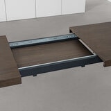 Flexsteel, Juego de Comedor de 7 Piezas