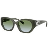 Coach 0HC8407U Lentes de Sol Coach 0HC8407U Lentes de Sol