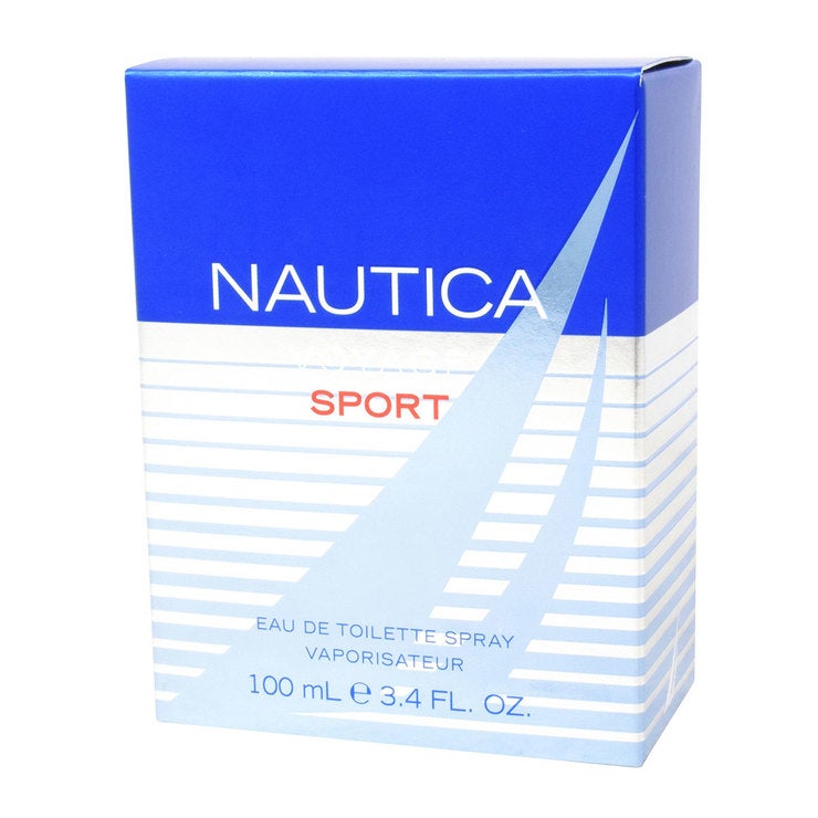 Nautica Voyage Sport 100 ml Nautica Voyage Sport 100 ml