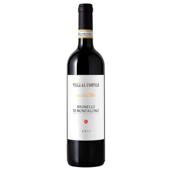 Vino Tinto Brunello Di Montalcino 750ml