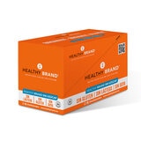 Healthy Brand Brownies Keto 10pzas de 45g c/u Healthy Brand Brownies Keto 10pzas de 45g c/u