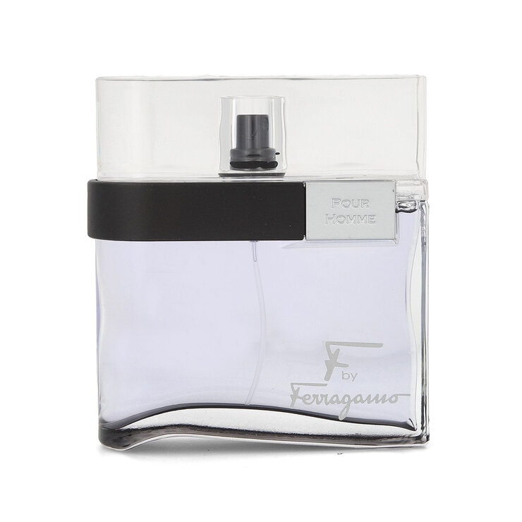 Ferragamo Black 100 ml Ferragamo Black 100 ml