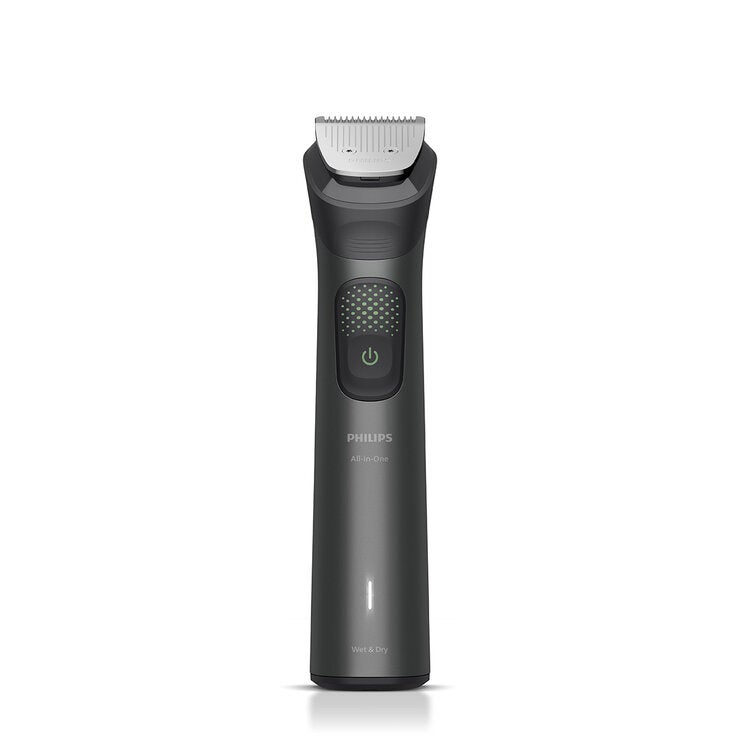 Philips Recortador Todo en Uno, para Cara, Cabello y Cuerpo, 24 piezas Philips Recortador Todo en Uno, para Cara, Cabello y Cuerpo, 24 piezas