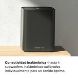 Sennheiser Ambeo Sub Sennheiser Ambeo Sub