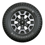 Llanta Firestone Destination XT OWL 245/70R17 119S