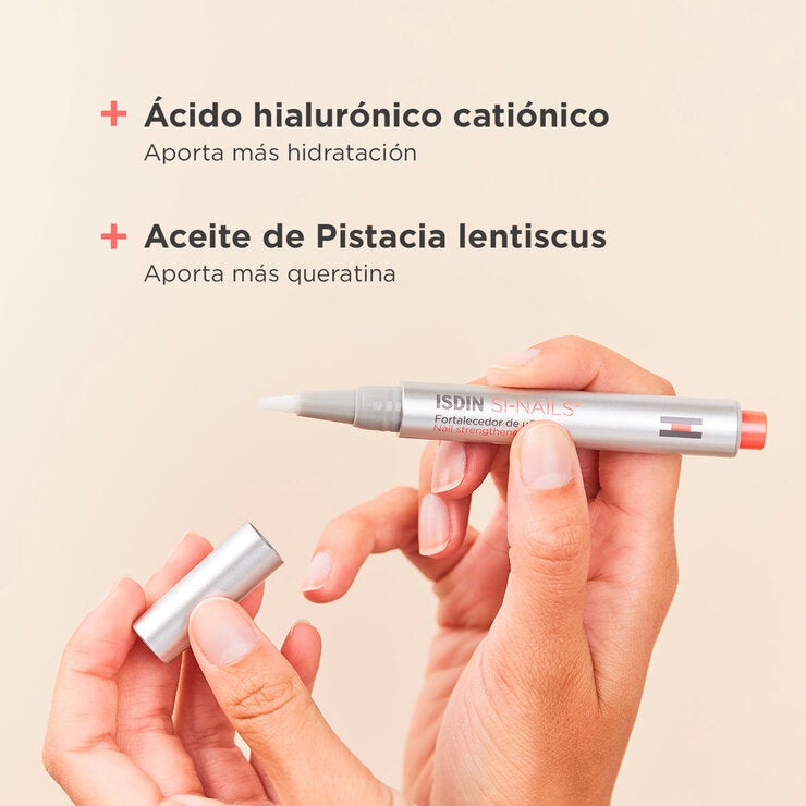 Isdin SI-Nails 2.5ml Isdin SI-Nails 2.5ml