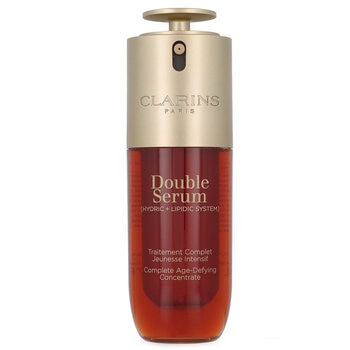 Clarins Suero Doble Anti Edad Clarins Suero Doble Anti Edad