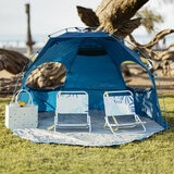 Wildland Refugio de Montaje Rápido Wildland Refugio de Montaje Rápido