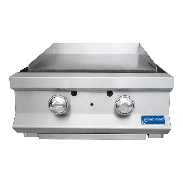 San-Son Plancha Profesional 24" San-Son Plancha Profesional 24"