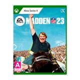 Xbox Series X - Madden NFL 23