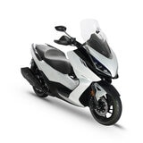 Zontes Motocicleta E350 300cc Blanco Zontes Motocicleta E350 300cc Blanco