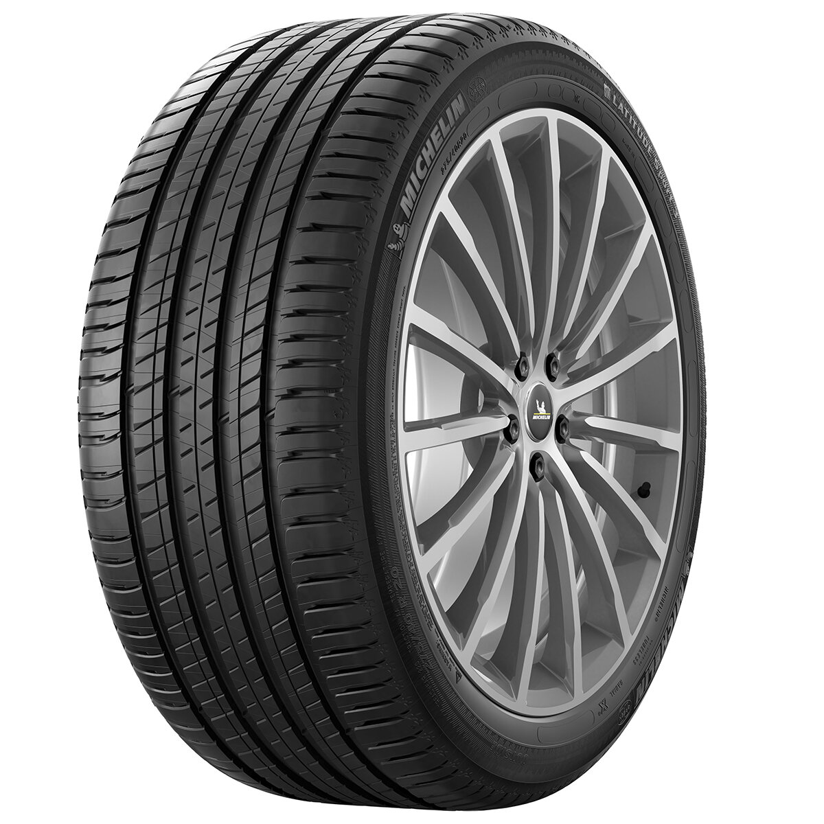 Llanta Michelin Latitude Sport 3 ZP XL 275/50R20 113W | C...