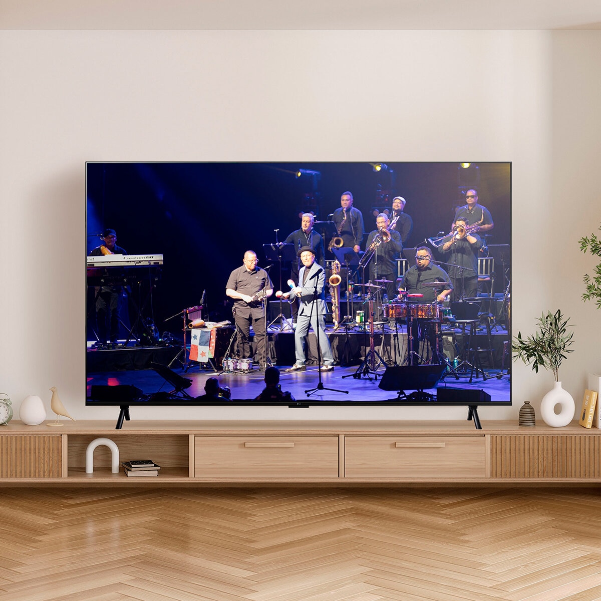 LG Pantalla 98" UHD 4K Smart TV LG Pantalla 98" UHD 4K Smart TV