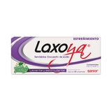 Laxoya Senosidos Docusato de Sodio 8.6mg/50mg 60 Comprimidos