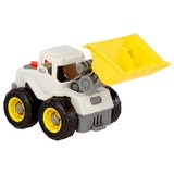 Little Tikes Minis Dirt Diggers Juguetes de Contrucción