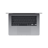 Apple MacBook Air 15" Chip M3 512GB Gris Espacial