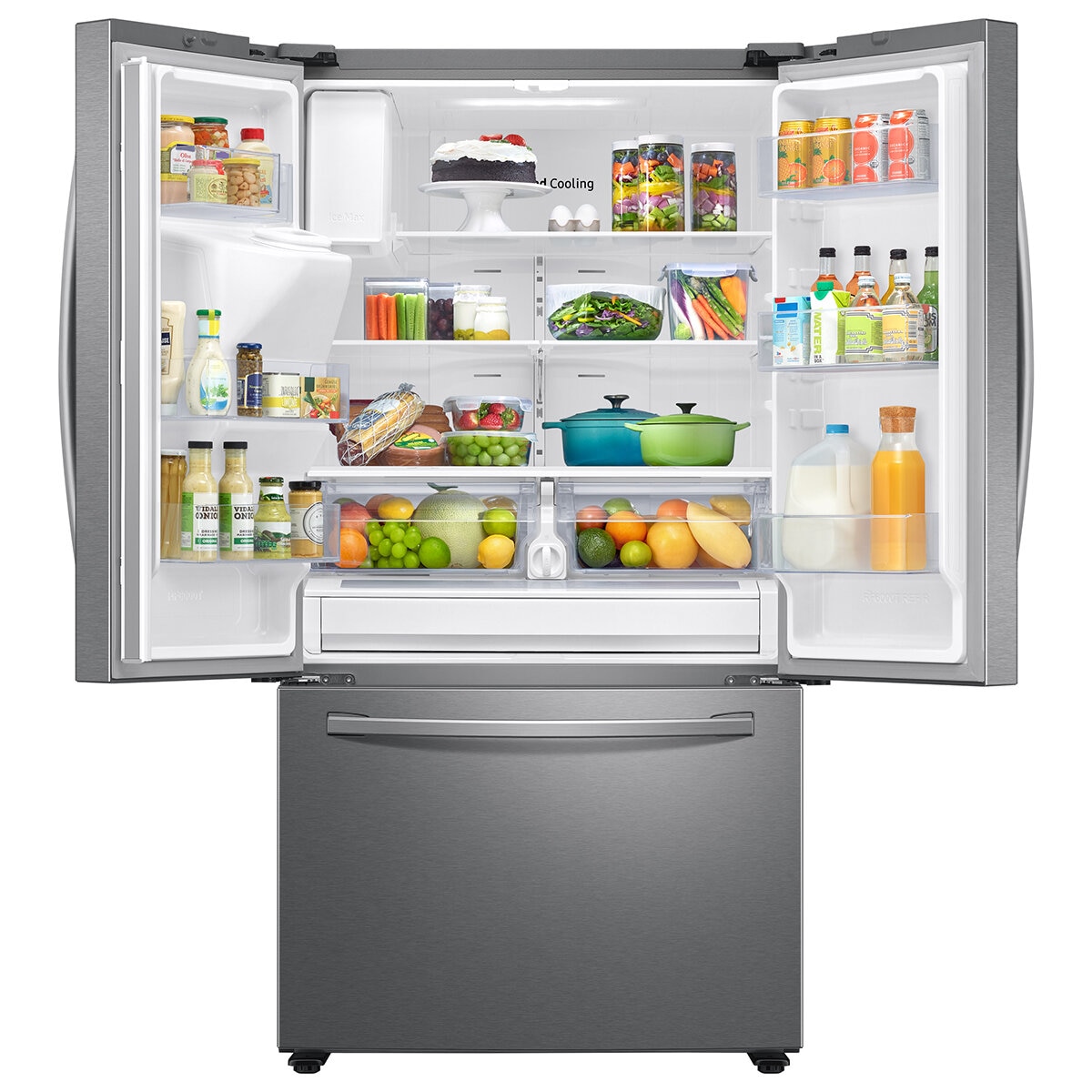 Samsung Refrigerador 27'