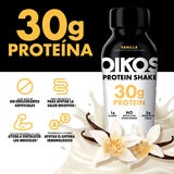 Oikos Bebida con 30 g de Proteína 18 pzas de 355 ml Oikos Bebida con 30 g de Proteína 18 pzas de 355 ml